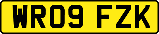 WR09FZK
