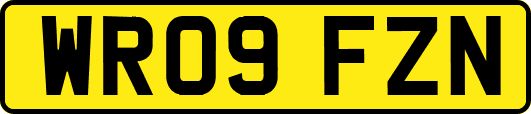 WR09FZN