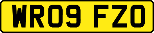 WR09FZO