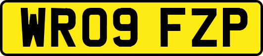 WR09FZP