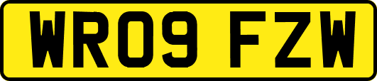 WR09FZW
