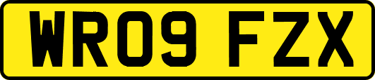 WR09FZX