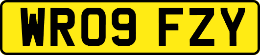 WR09FZY