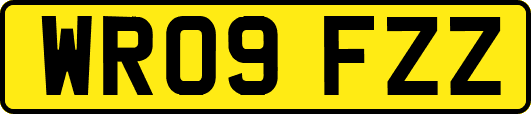 WR09FZZ