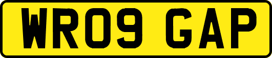 WR09GAP