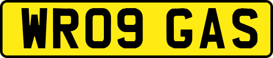 WR09GAS