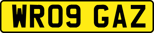 WR09GAZ