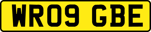 WR09GBE