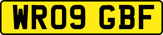 WR09GBF
