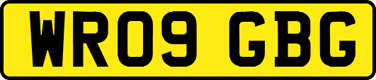WR09GBG