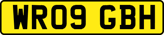 WR09GBH