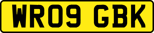 WR09GBK