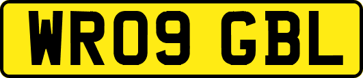 WR09GBL