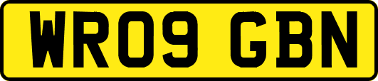 WR09GBN