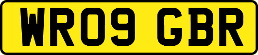 WR09GBR