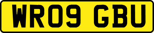 WR09GBU