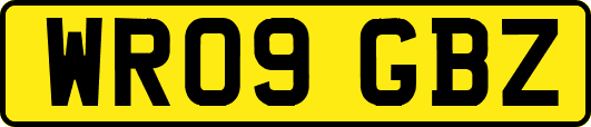 WR09GBZ
