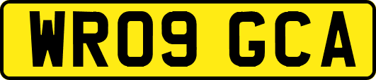 WR09GCA