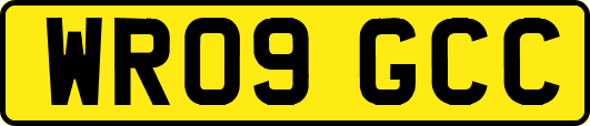 WR09GCC