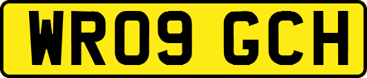 WR09GCH