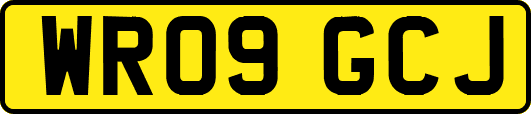 WR09GCJ