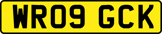 WR09GCK