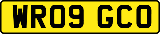 WR09GCO
