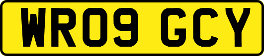 WR09GCY