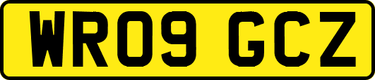 WR09GCZ