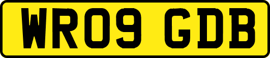 WR09GDB