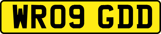 WR09GDD