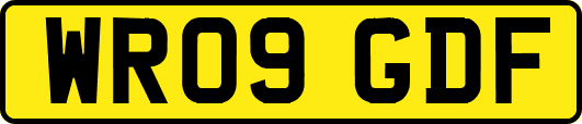 WR09GDF