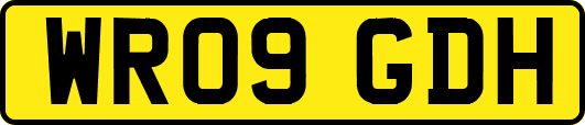 WR09GDH