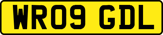 WR09GDL