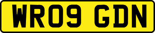 WR09GDN