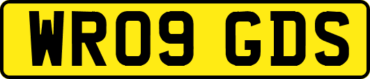 WR09GDS