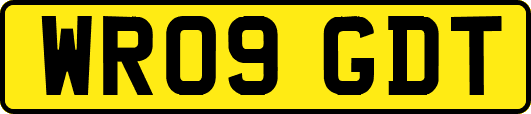 WR09GDT