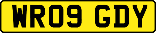 WR09GDY