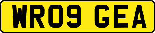 WR09GEA