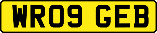 WR09GEB