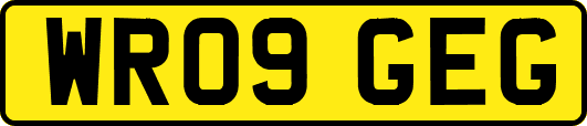 WR09GEG