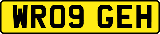 WR09GEH