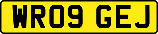 WR09GEJ