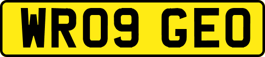 WR09GEO