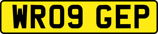 WR09GEP
