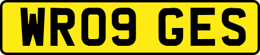 WR09GES