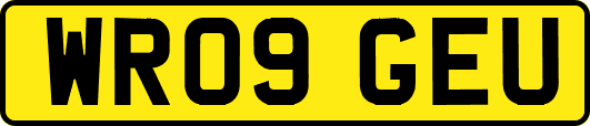 WR09GEU