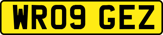 WR09GEZ