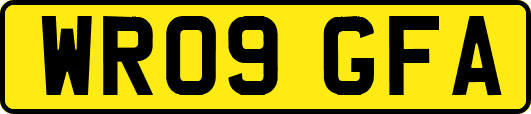 WR09GFA