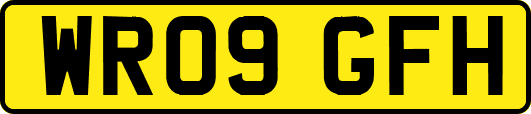 WR09GFH